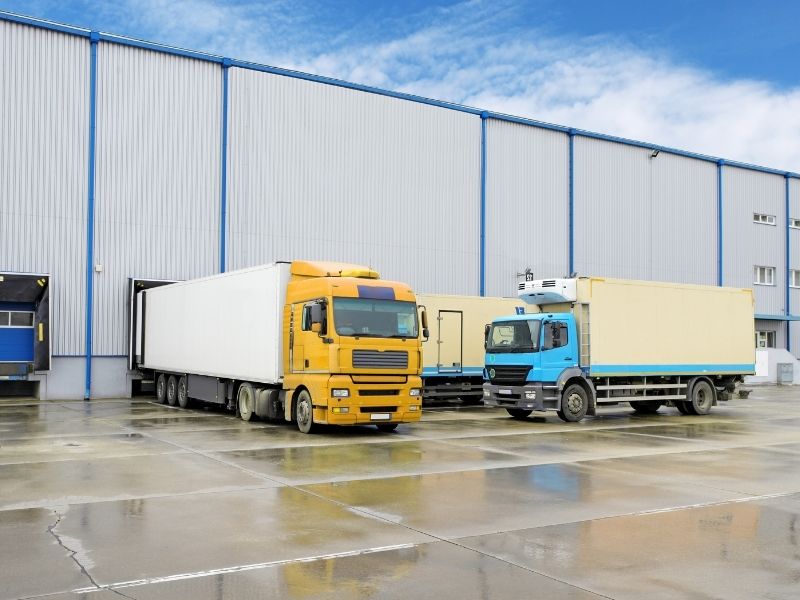 Uluslararası Taşımacılık (1)