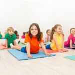 Çocuk yogası eğitimi (4)