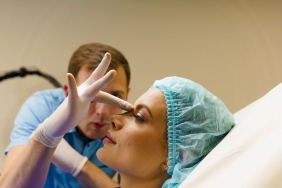 Burun Kemiği Eğriliği