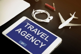 Seyahat Acentesi (3)