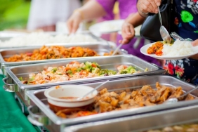 Afyon Düğün Yemeği (3)