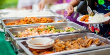 Afyon Düğün Yemeği (3)