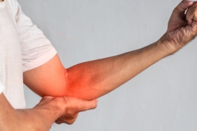 Dirsek Ağrısı (1)