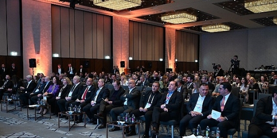 16. AYD Alışveriş Ekonomisi Zirvesi, 9 Aralık’ta gerçekleştirilecek