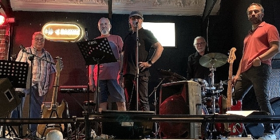 21.Peron’dan Yeni Albüm: Yeni 1973