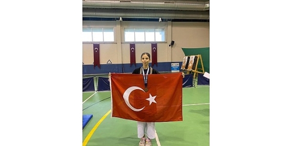 5. Dünya Alpagut Şampiyonası’nda İzmirli Öğrencilerden Büyük Başarı