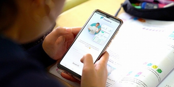 Aliağa Belediyesi’nden Üniversiteye Hazırlanan Gençlere Büyük Destek