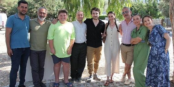 Annem Hakkında filmi Asya’nın en prestijli festivalinde yarışacak