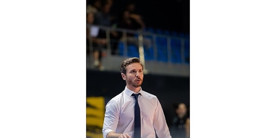 Aydın Büyükşehir Belediyespor’da Alper Hamurcu Dönemi Sona Erdi