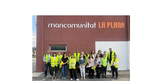 Büyükşehir, Gov4GreenMed projesi ile hibe desteği almaya kazandıf