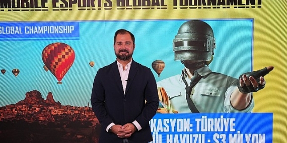 Dünya Esporu 2026’da İstanbul’a Geliyor