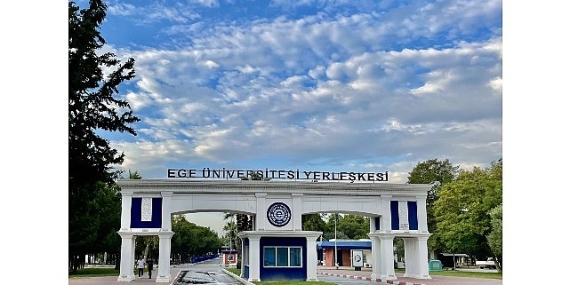 Ege Üniversitesi, Türk Dünyası ile ilişkilerini üç yeni proje ile güçlendiriyor