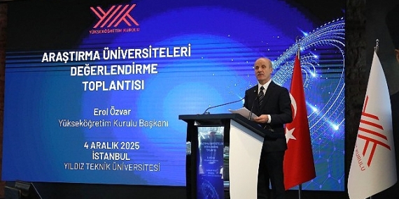 Ege Üniversitesinden gururlandıran başarı