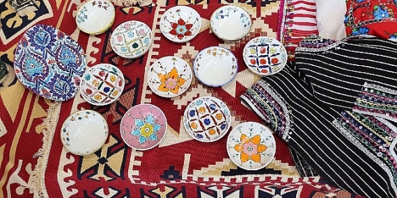 Eğitimden üretime, üretimden istihdama