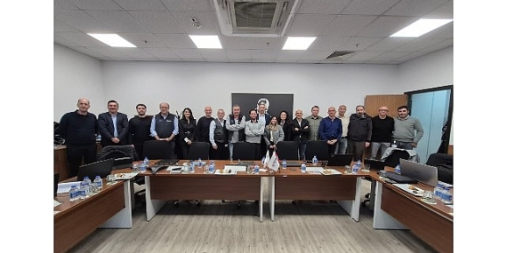 Gürsis ile Hedef Mükemmellik