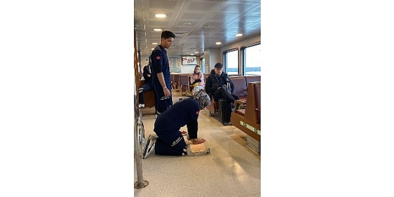 İlk yardımda dikkat edilmesi gereken 6 nokta