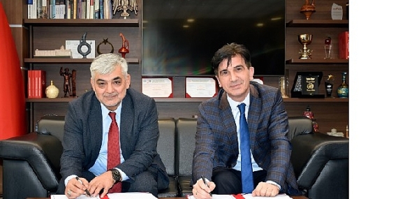 KOSKİ ve KOP Arasında Kuyularda Enerji Tasarrufu İçin İşbirliği