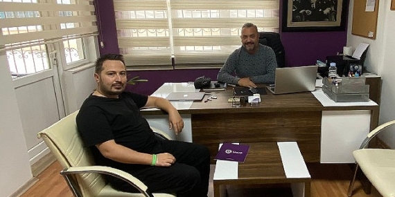 Mahmut Görgen’den 2026’ya Damga Vuracak Turne ve Hit Proje Yağmuru