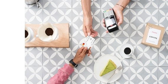 Mastercard’dan 2026 İçin 6 Ödeme Trendi:  Para akışı artık daha güvenli, akıllı ve kişisel