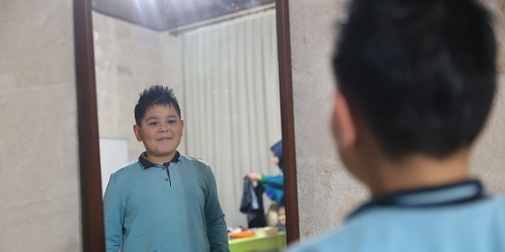 Nevşehir Belediyesi’nden Köy Öğrencilerine Anlamlı Destek