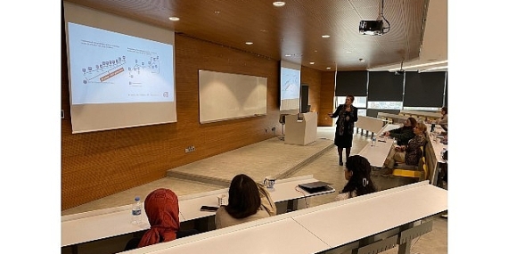 Prof. Dr. M. Emel Alphan’dan diyabet uyarısı