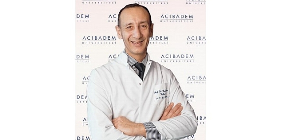 Robotik Cerrahiden Akıllı Tedavilere…