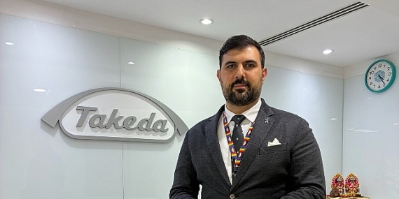 Takeda’nın Global Organizasyonunda Türk Liderlerin Sayısı Artmaya Devam Ediyor
