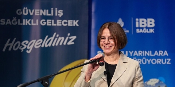 29. İstanbul İSG Günleri Maltepe’de Gerçekleşti