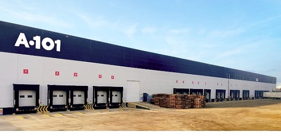 A101, E-Ticaret Yatırımlarına Hız Kesmeden Devam Ediyor