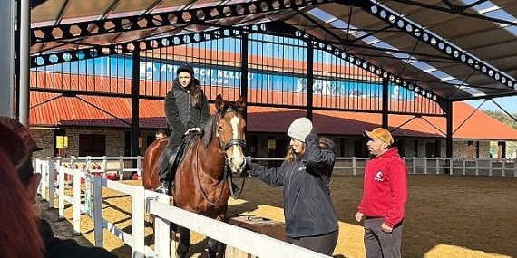 AliaPark’ta Engel Tanımayan Özel Bir Gün
