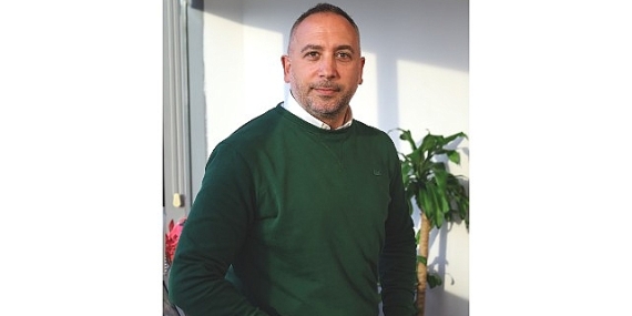 Alp Söğütlügil DP Eurasia Group Büyüme ve Operasyonlardan Sorumlu Genel Müdür Yardımcılığı görevine atandı