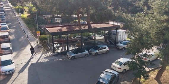 Balçova’ya Uzak Doğu Lezzeti Geliyor: Kore in Çok Yakında Açılıyor