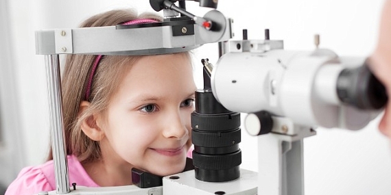 Çocuklarda Göz Ovalama Masum Olmayabilir