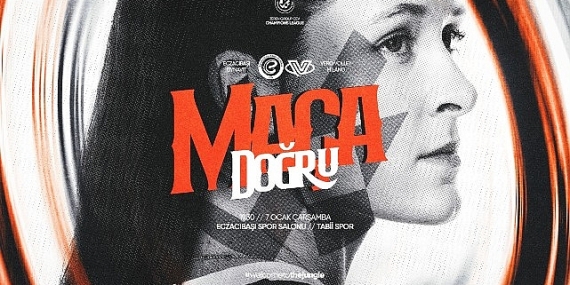 Eczacıbaşı Dynavit, evinde Vero Volley ile karşılaşacak