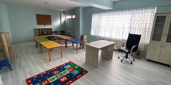 Eğitim kurumlarının geleceğine Büyükşehir desteği