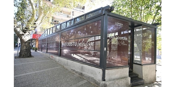 Eros Kedi Kliniği Bornova’da umut merkezi oldu