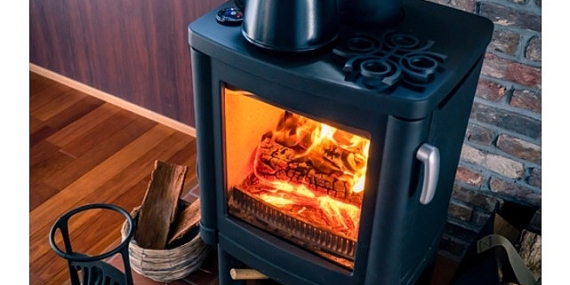 Ev İçi Hava Kirliliği KOAH Riskini Artırıyor