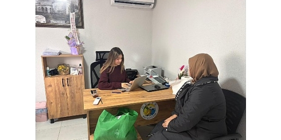 Geyve Belediyesi Kadınlara Özel Spor Salonu’nda Diyetisyen Desteği Başladı