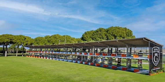 Gloria Golf Club, 2026 Sezonunda Avrupa Golfünün Önde Gelen İsimlerine Ev Sahipliği Yapacak