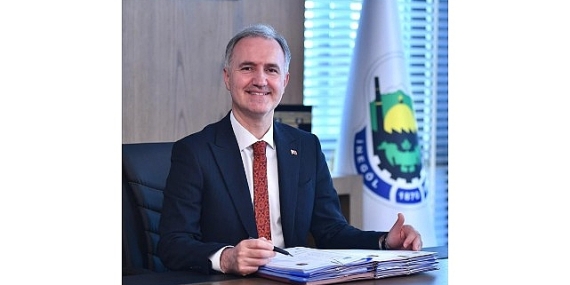 İnegöl Belediyesi’nden Üniversite Öğrencilerine 6 Milyon TL Eğitim Yardımı