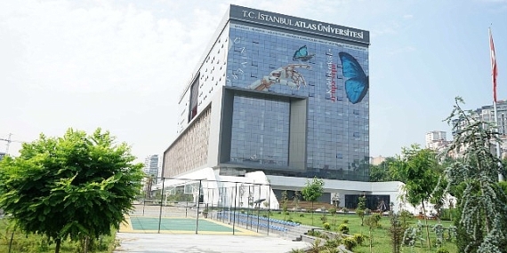 İstanbul Atlas Üniversitesi, ABD’deki Johns Hopkins Üniversitesi bünyesindeki Planetary Health Alliance’ta Türkiye’yi temsil edecek