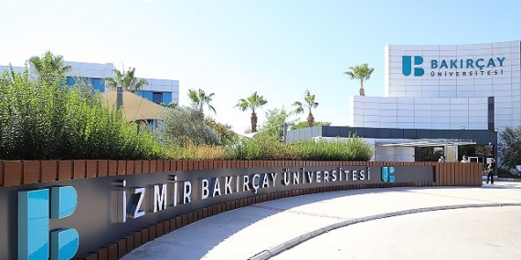 İzmir Bakırçay Üniversitesi, TÜDA Verilerinde Üst Sıralarda Yer Alarak Başarısını Sürdürüyor