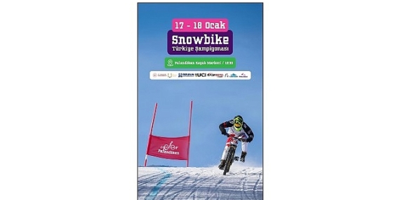 Kar Üzerinde İlk Türkiye Şampiyonluğu Mücadelesi