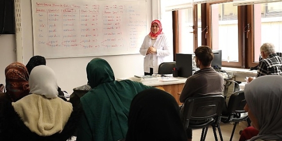 KOMEK’te Yeni Dönem Kayıt Süreci Başlıyor