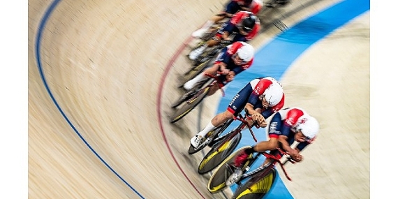 Konya’nın ev sahipliği yaptığı 2026 Avrupa Pist Bisikleti Şampiyonası’nın yayıncı kuruluşları ve yayın programı belli oldu