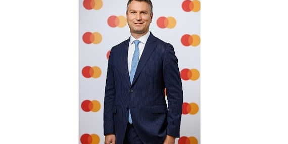 Mastercard Doğu Avrupa Müşteri Çözümleri Merkezi Liderliği Görevine Kutay Ak Getirildi