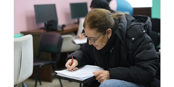 Nevşehir’de “Okuma Bilmeyen Kalmasın Projesi” Başladı