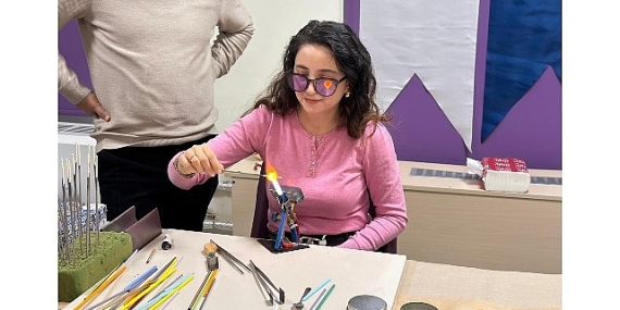 “Okula Bi Mola”da ne ararsan var