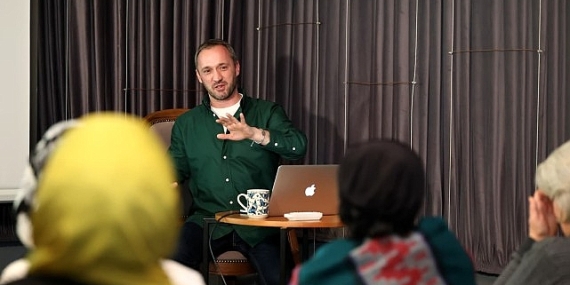 Osmangazi Belediyesi’nden E-ticarette Yol Gösteren Eğitim