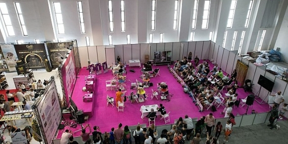 Pet İzmir 2026 Fuarı – Evcil Hayvan Sektörünün Buluşma Noktası